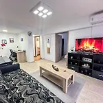 Sunrise Apartments City Center