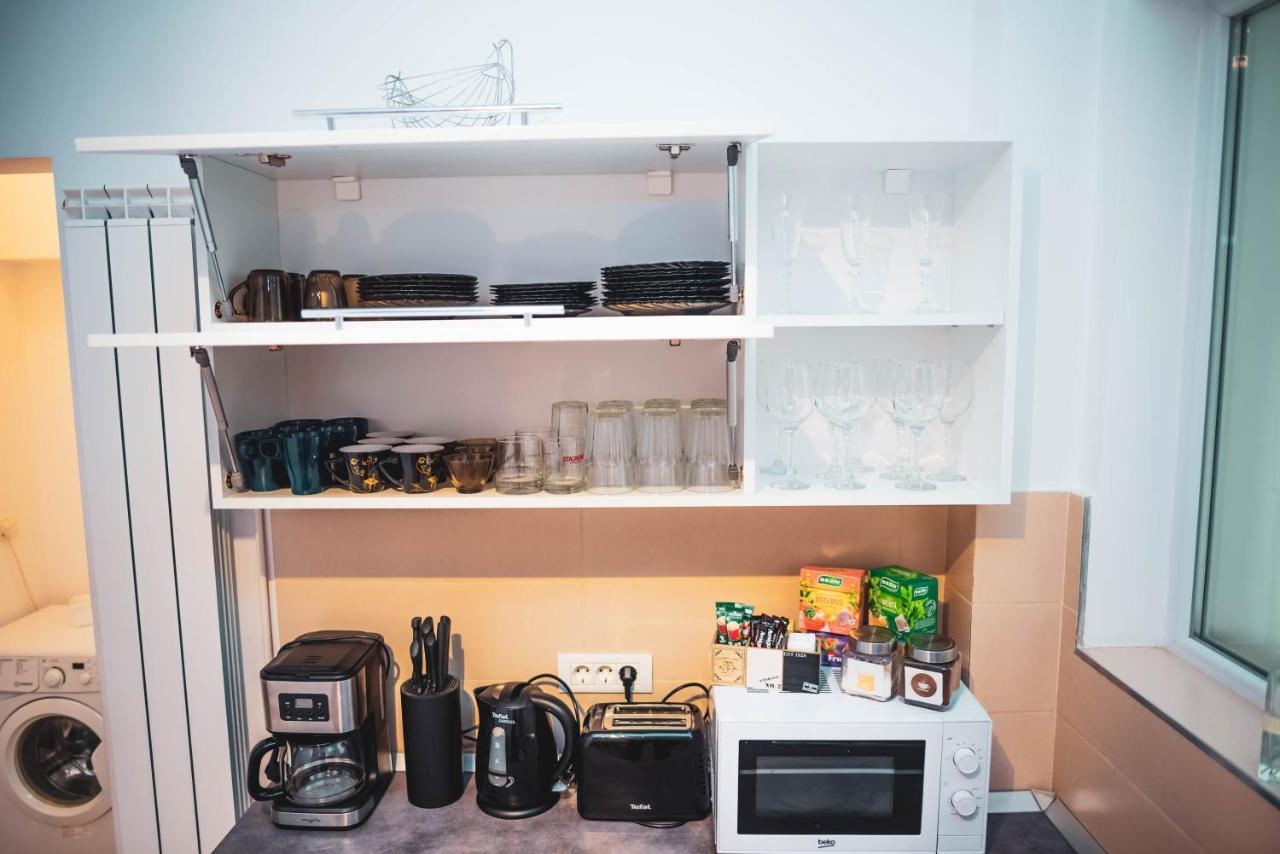 Sunrise Center Apartament
