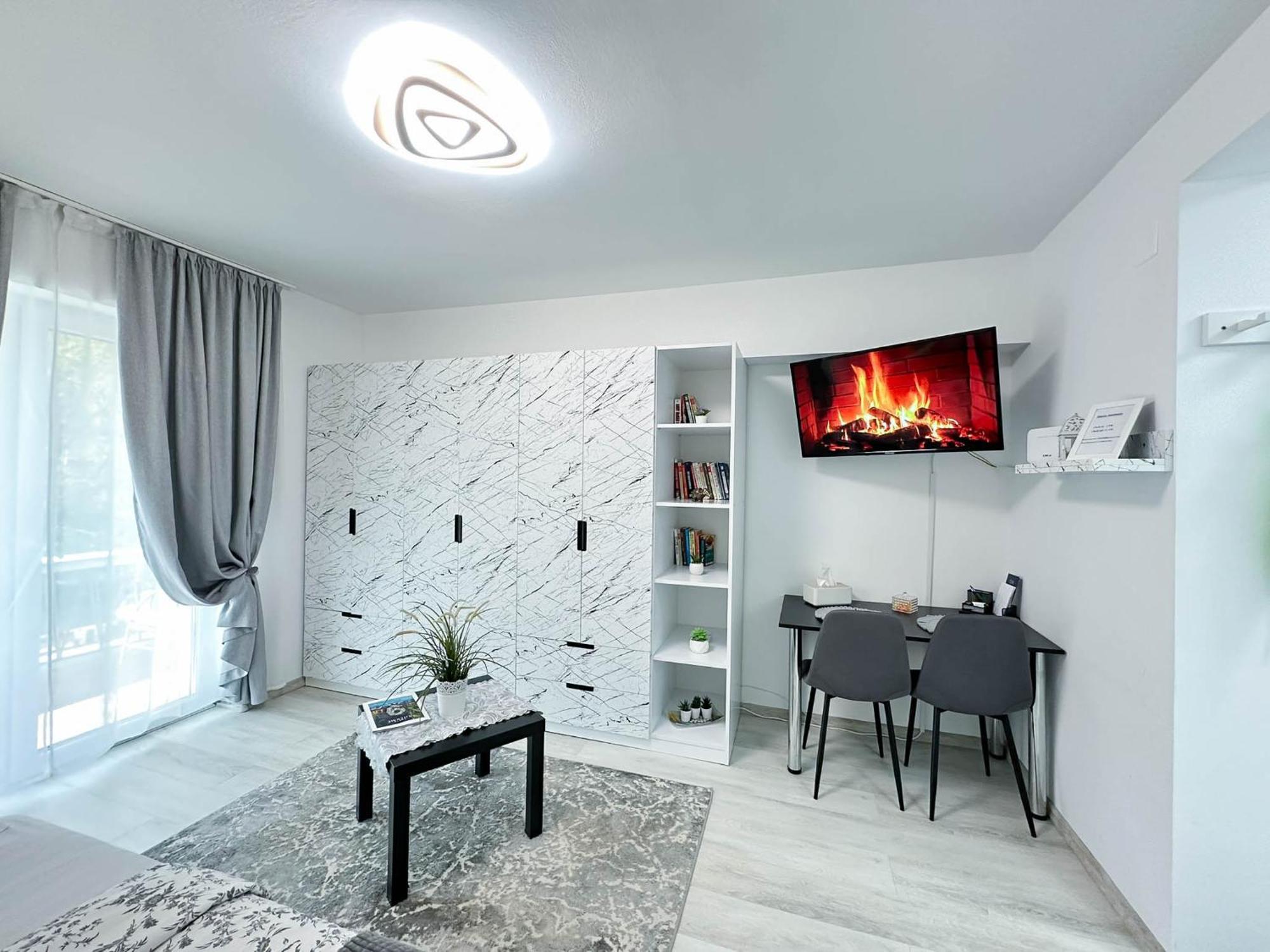 Sunrise Center Apartament