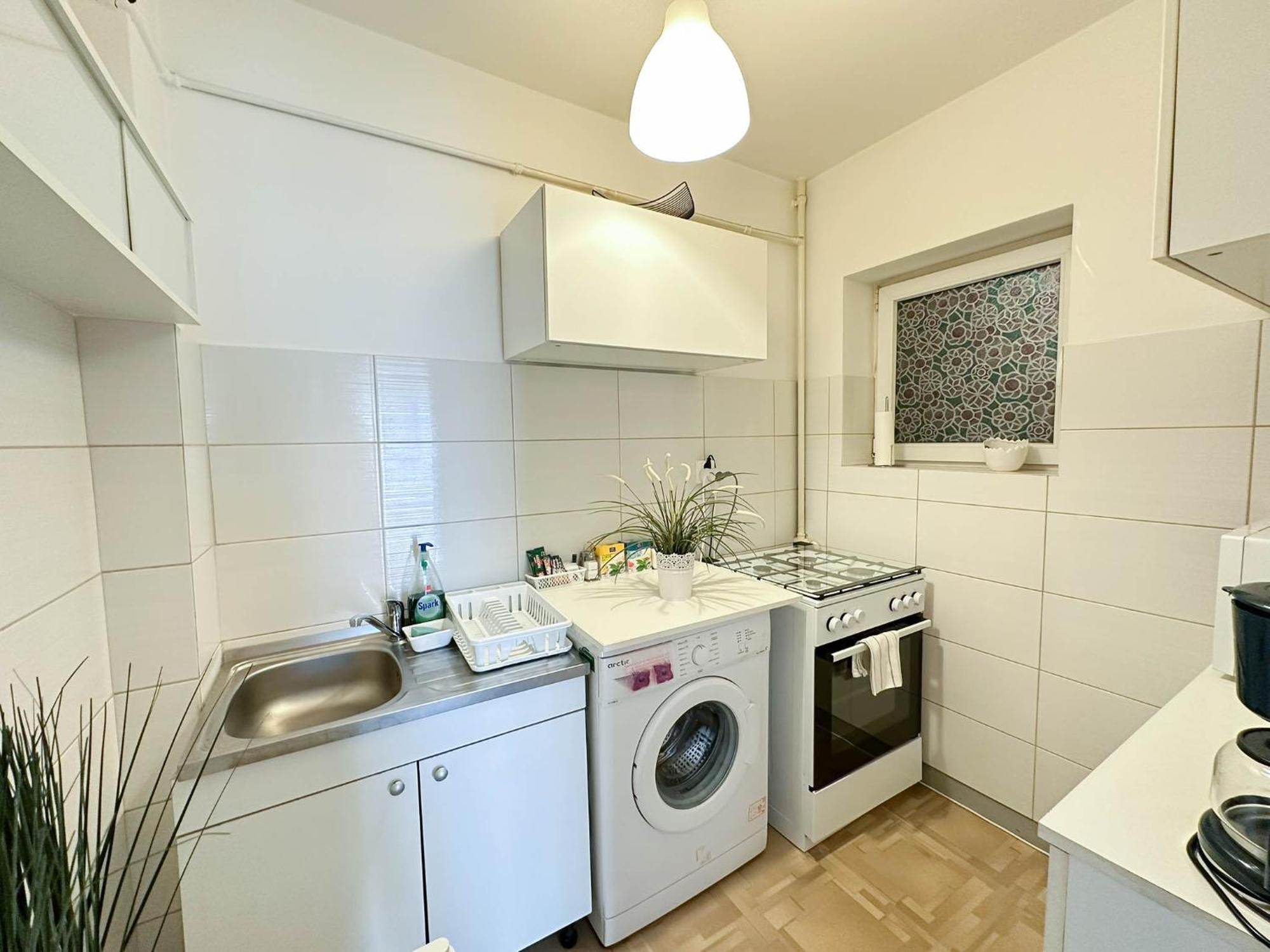 Apartament Sunrise Center *